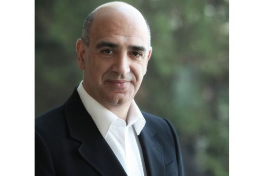 Babis Mazarakis